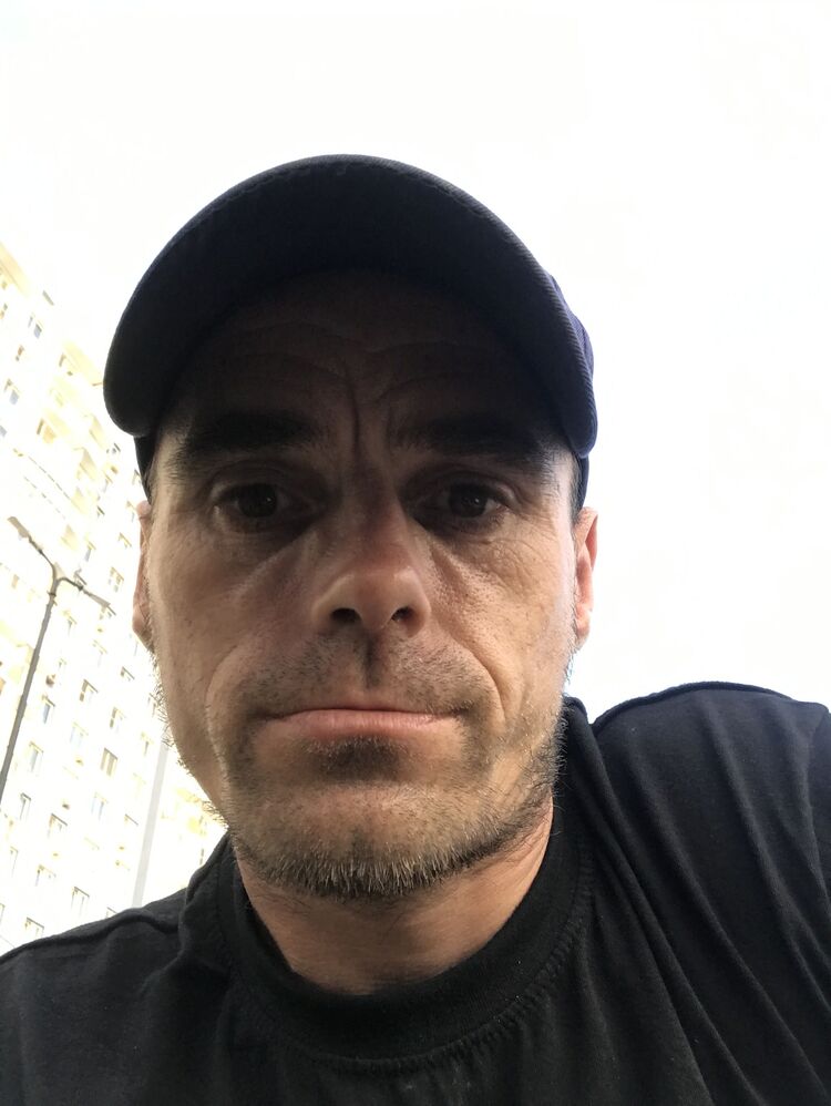 ���������� ������, ���� ������� Sergey, 40 ���, ������������ ��� ������, ����� � ���������