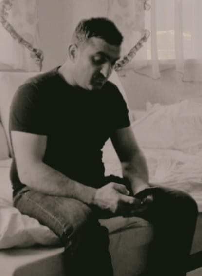  49983231  Narek, 36 ,    