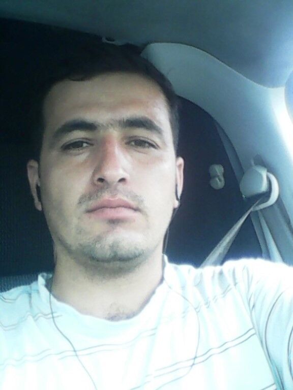  8804131  Hamroev, 32 ,    