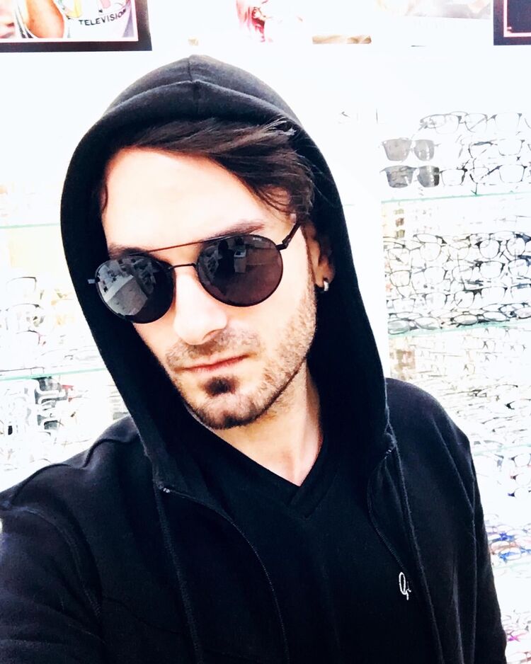 ���������� ������, ���� ������� Maziar, 33 ����, ������������ ��� ������, ����� � ���������, c�������� ���������, ���������