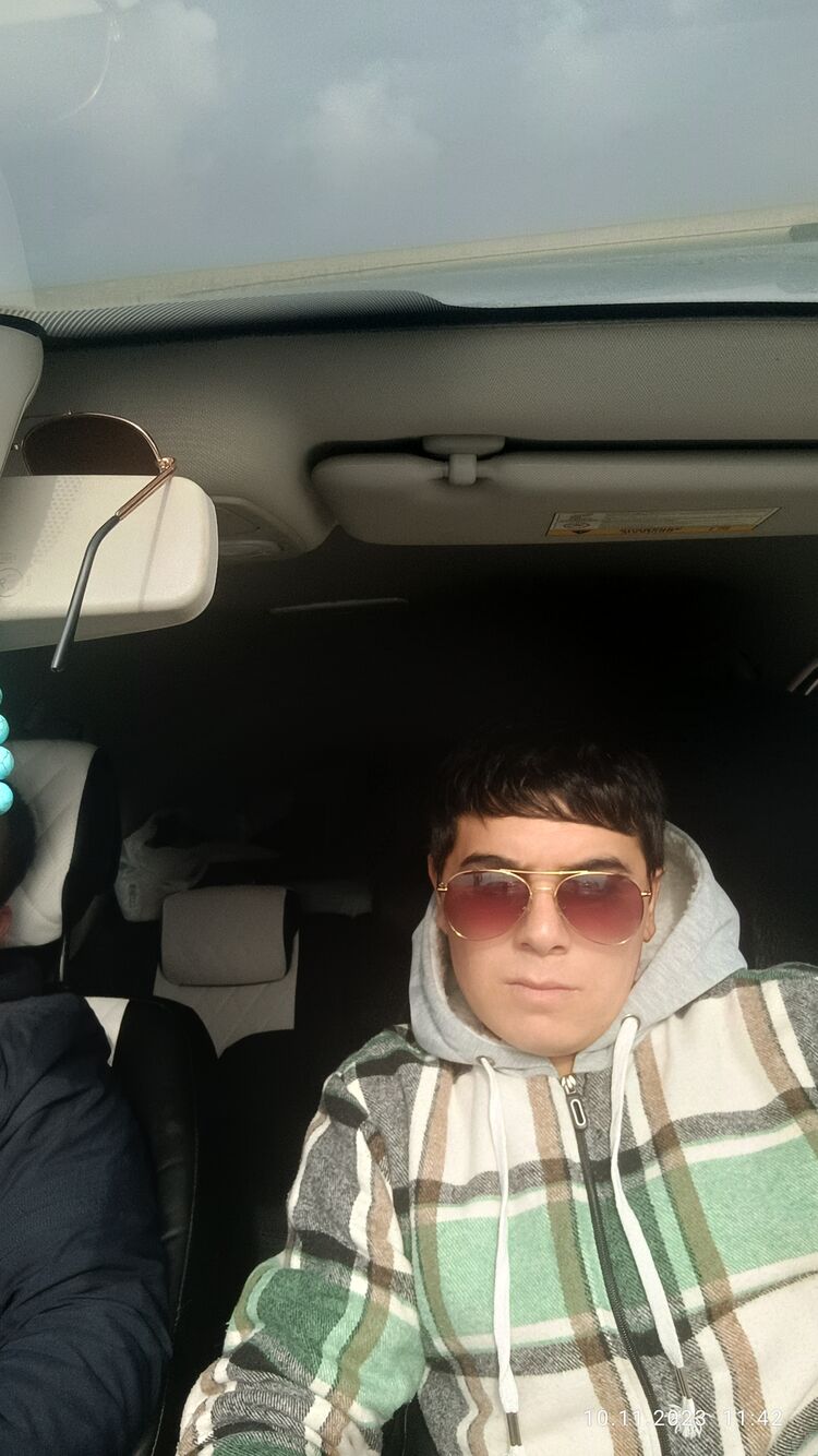 ���������� ������, ���� ����� Dima, 21 ���, ������������ ��� ������, ����� � ���������