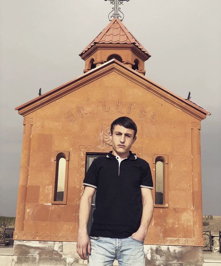 ���� 23175751 ����� Artur, 25 ���, ���� ���������� � ������