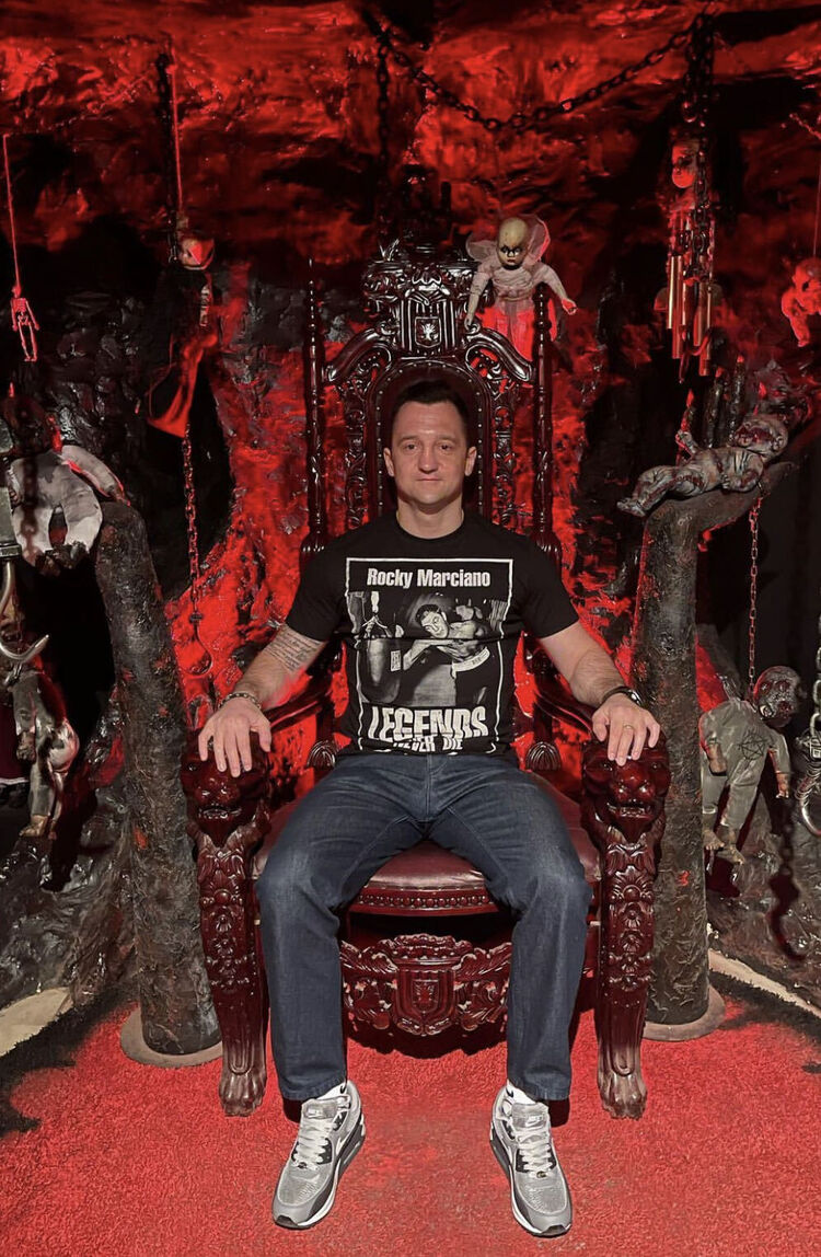 ���������� ������, ���� ������� ����, 40 ���, ������������ ��� ������, ����� � ���������