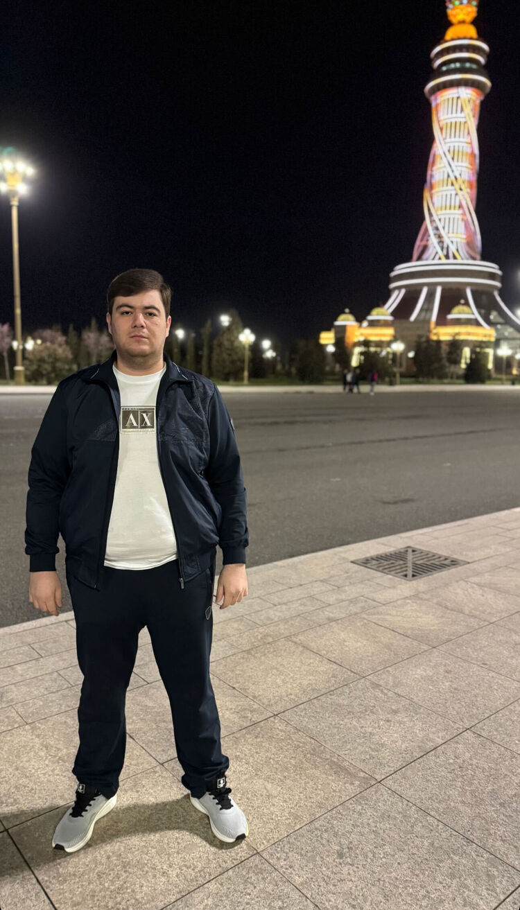 ���� 52951921 ������� Mustafo, 30 ���, ���� ���������� � ������