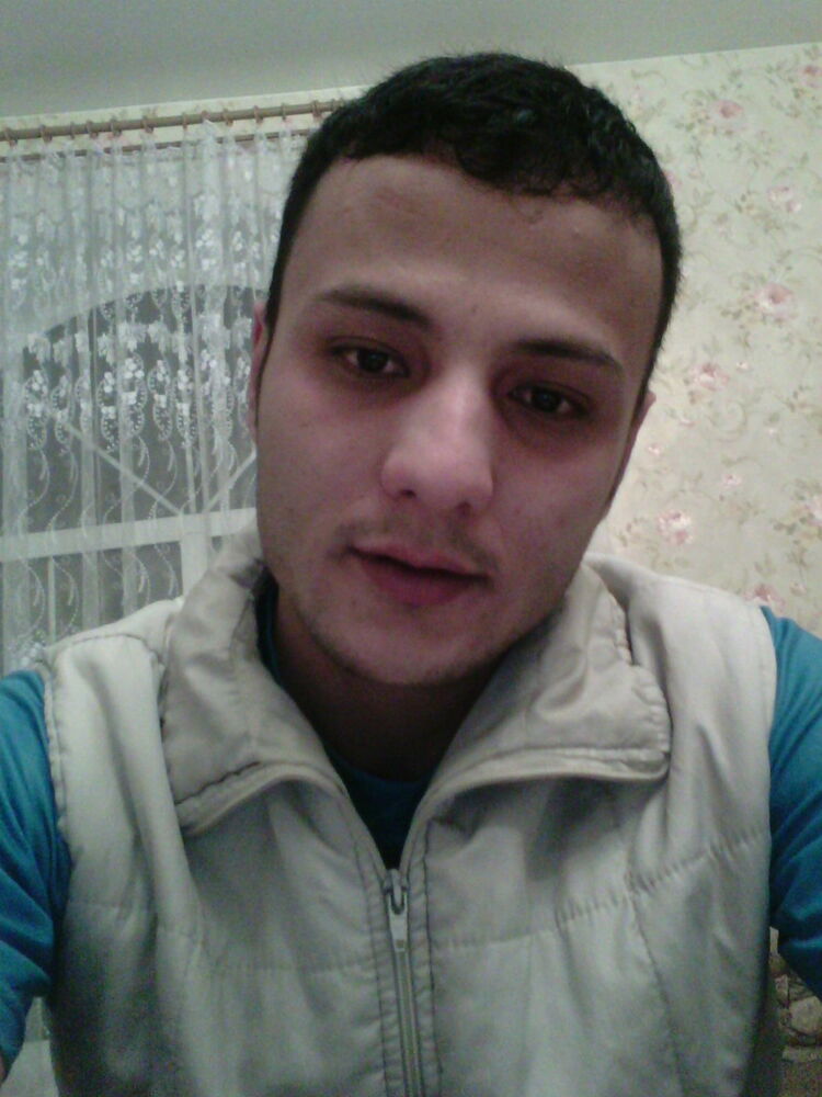  ,   Samir, 34 ,   
