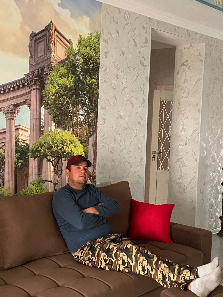 ���������� �������, ���� ������� Alisher, 34 ����, ������������ ��� ������, ����� � ���������