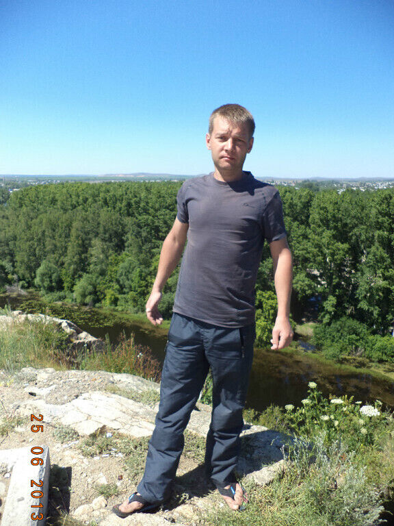 ���� 22553081 ������� ���������, 47 ���, ���� ���������� � �����������