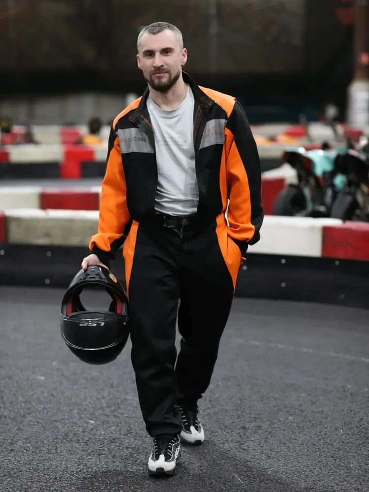 ���� 56224241 ������� ��������, 35 ���, ���� ���������� � ������