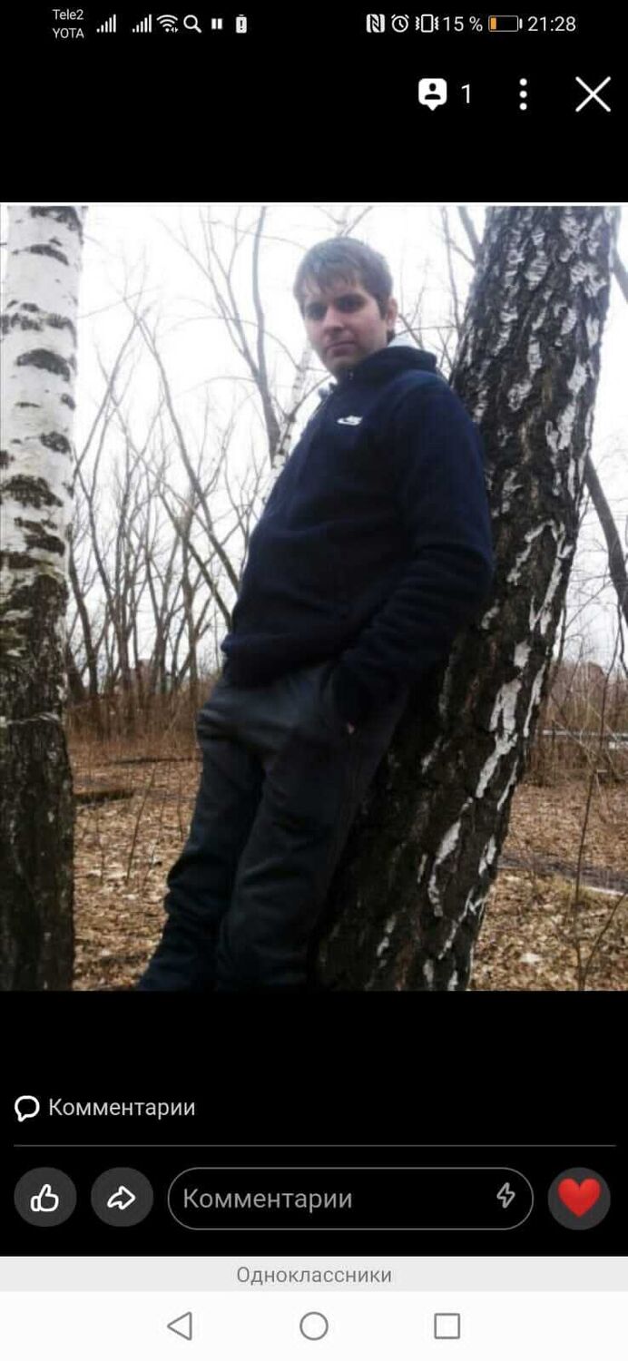 ���� 27029831 ������� Aleksey, 39 ���, ���� ���������� � �������