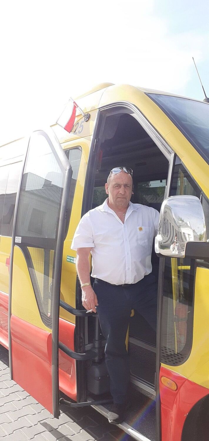  47519381  Ivan, 50 ,    Blonie