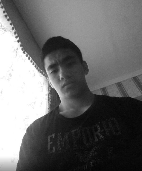  ,   Kamoliddin, 26 ,   