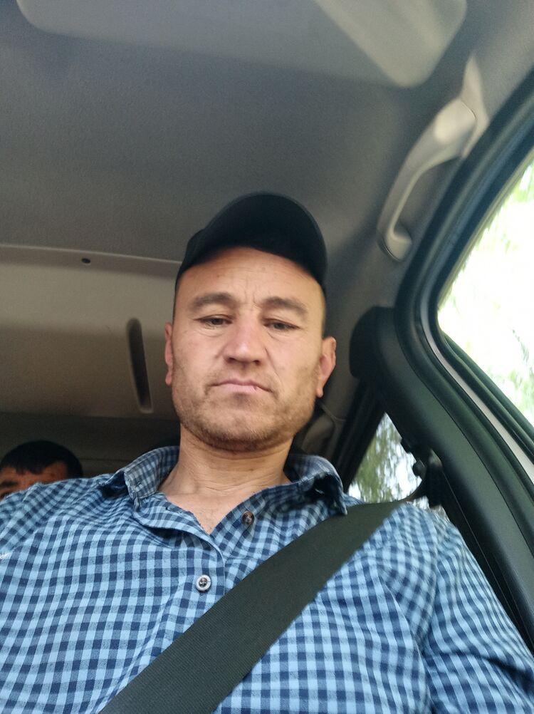 ���� 35096501 ������� Fazliddin, 43 ����, ���� ���������� � ���