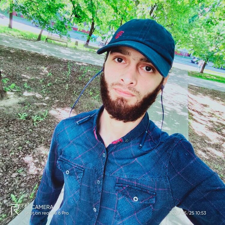 ���������� ������, ���� ������� Baha, 34 ����, ������������ 