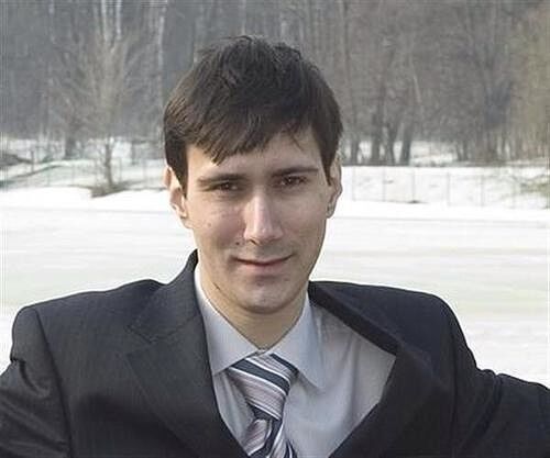 ���� 12813051 ������� Kirill, 49 ���, ���� ���������� � ������