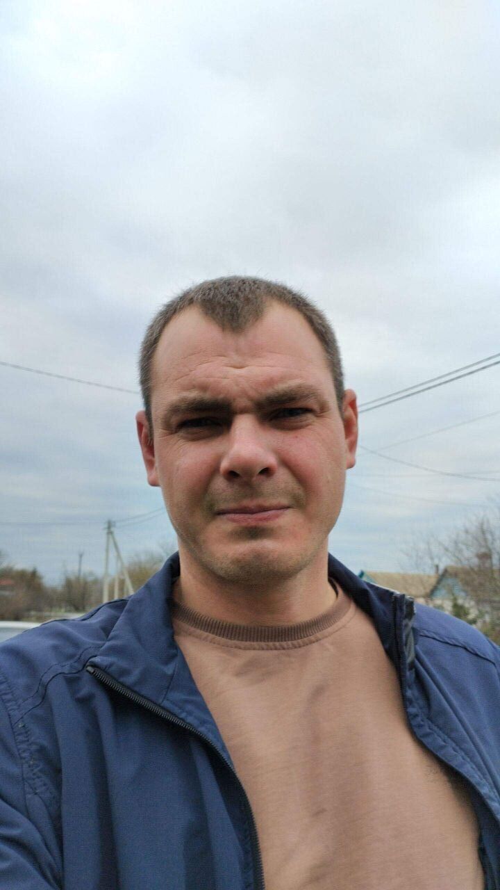 ���� 55643011 ������� Aleksandr, 35 ���, ���� ���������� � �����