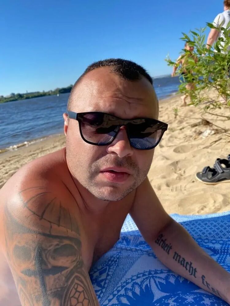 ���� 44719421 ������� Valeriy, 39 ���, ���� ���������� � ������ ���������