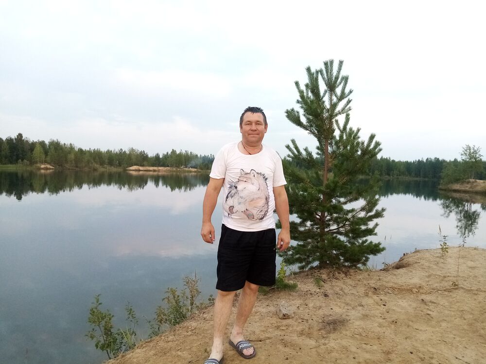 ���� 25535931 ������� Oleg, 46 ���, ���� ���������� � �������