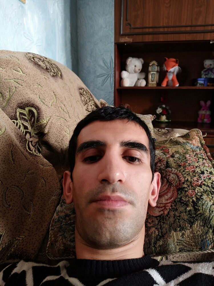 ���������� ������, ���� ������� Tigran, 35 ���, ������������ ��� ������, ����� � ���������