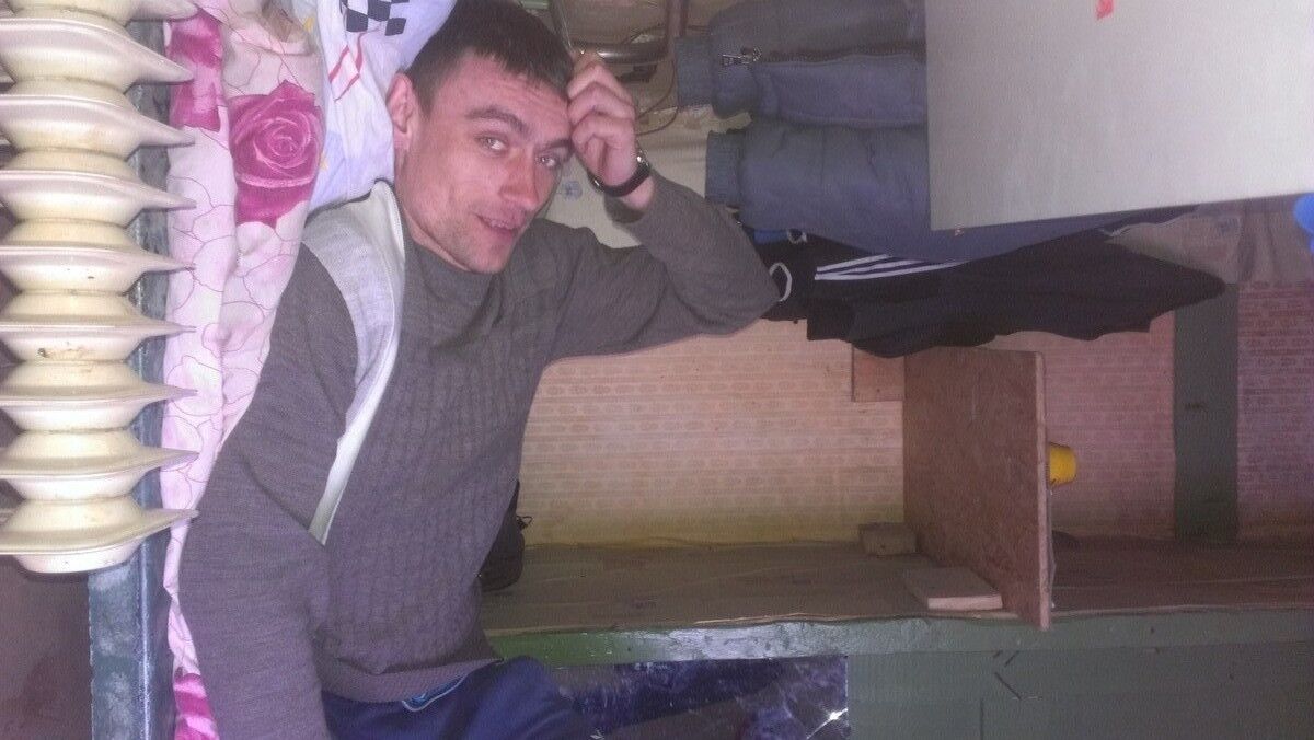 ���� 9179161 ������� Sergei, 35 ���, ���� ���������� � �����-����������