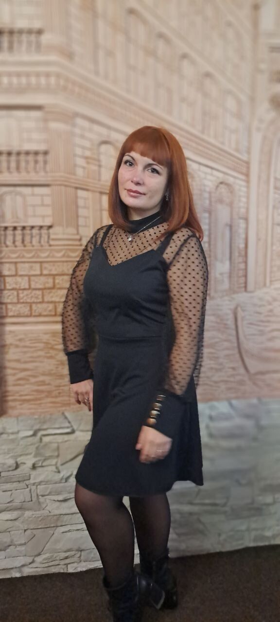 ���� 50187911 ������� Irina, 40 ���, ���� ���������� � ����������