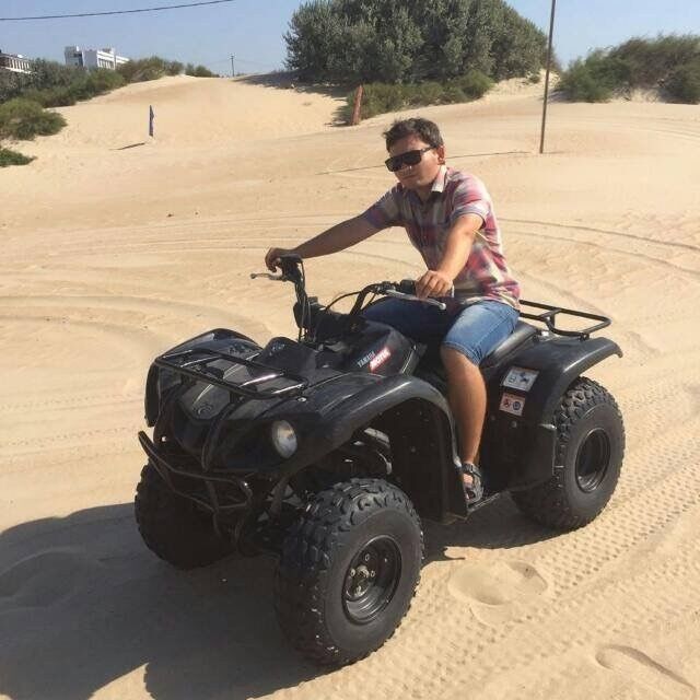 ���� 16037411 ������� ��������, 46 ���, ���� ���������� � ����������