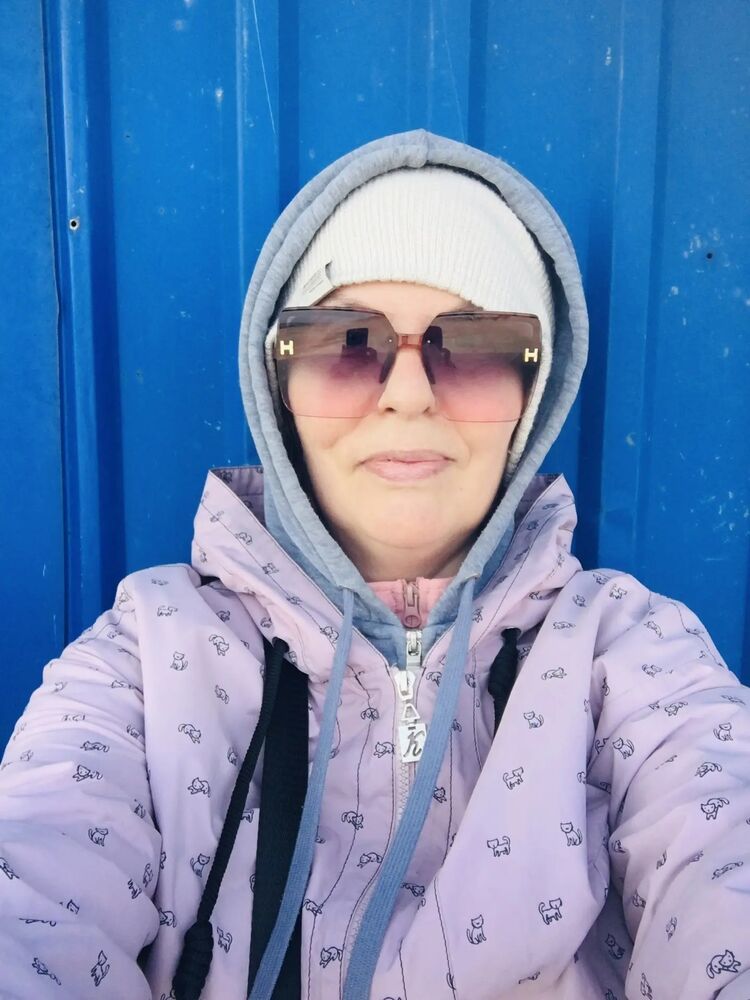 ���������� �����, ���� ������� Amore Avrora, 58 ���, ������������ ��� ���������