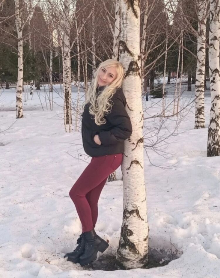 ���������� ������, ���� ������� Yulia, 42 ����, ������������ ��� ������, ����� � ���������, c�������� ���������