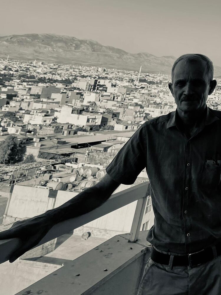  Mosul,   Nero, 58 ,   ,   