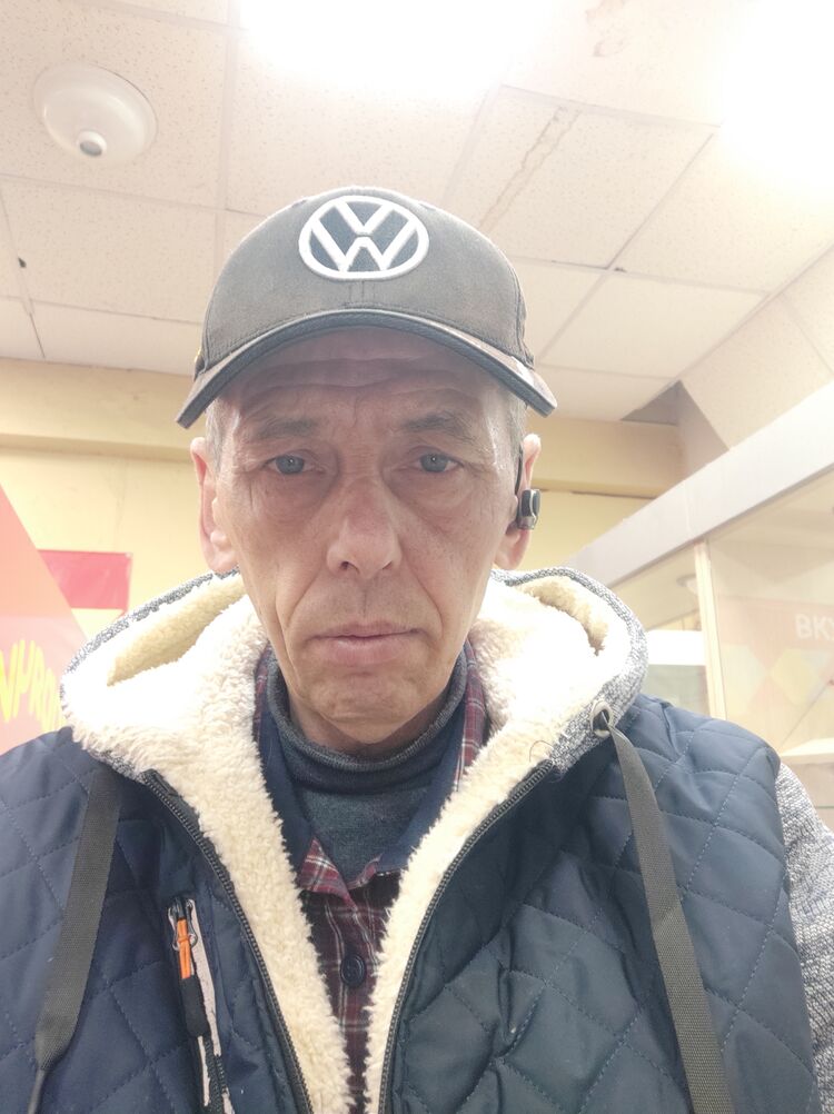 ���� 25603981 ������� ������, 58 ���, ���� ���������� � ������