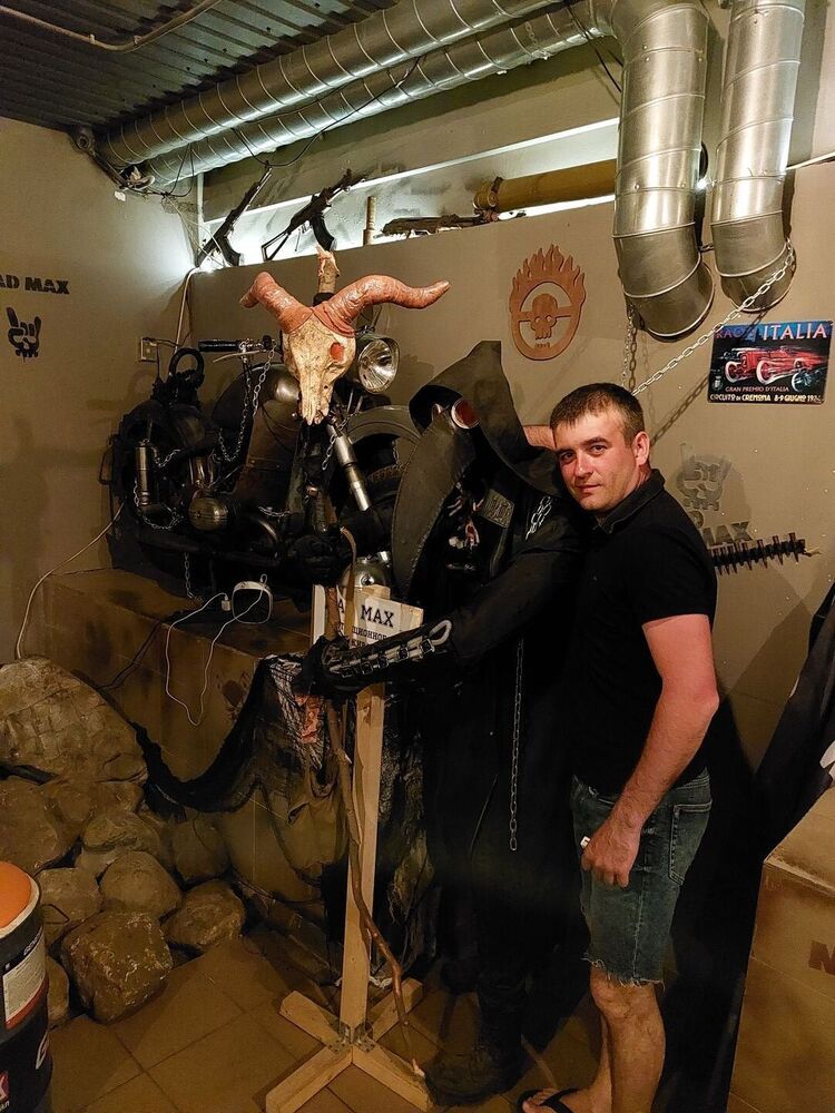 ���������� ������, ���� ������� ����, 41 ���, ������������ ��� ������, ����� � ���������, c�������� ���������