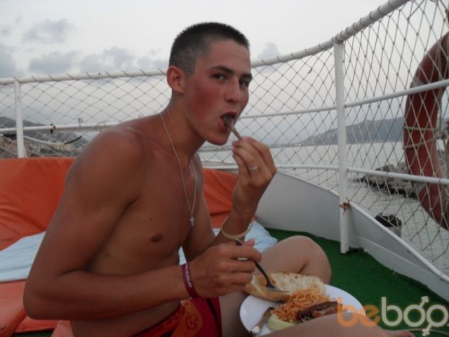 ���������� �����, ���� ������� Loco Andrew, 34 ����, ������������ ��� ������, ����� � ���������, c�������� ���������