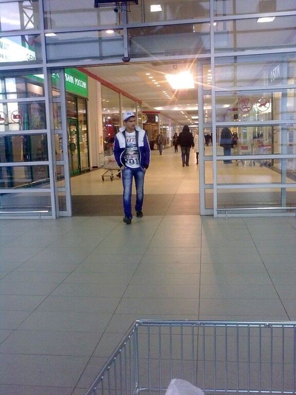 ���� 11057991 ������� ��������, 31 ���, ���� ���������� � ������