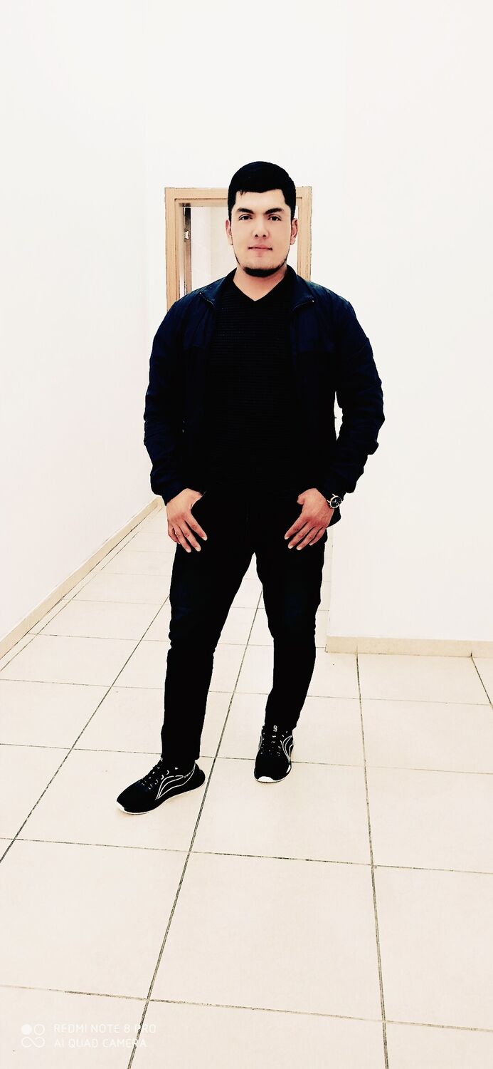  ,   Azizbek, 28 ,   ,   