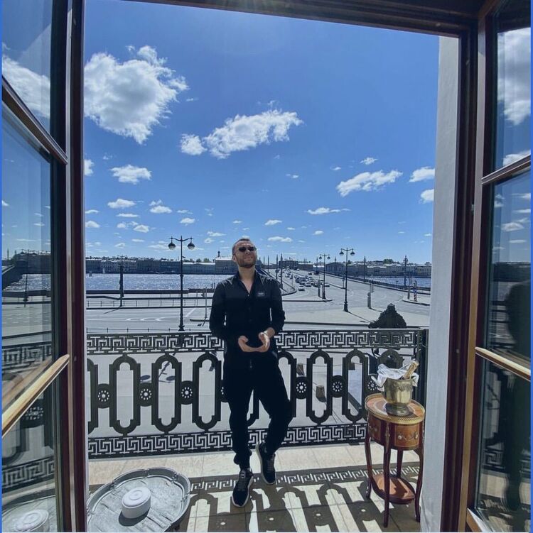 ���������� ������, ���� ������� Emil, 34 ����, ������������ ��� ������, ����� � ���������