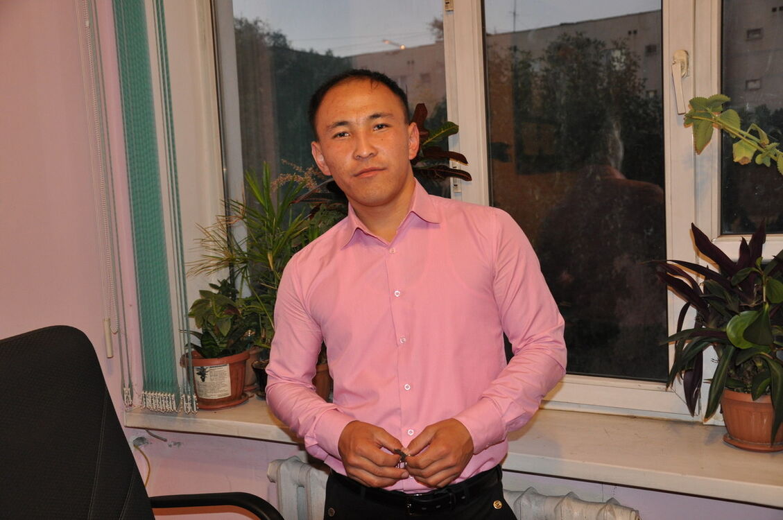 ���� 5248081 ������� ������, 37 ���, ���� ���������� � ��������