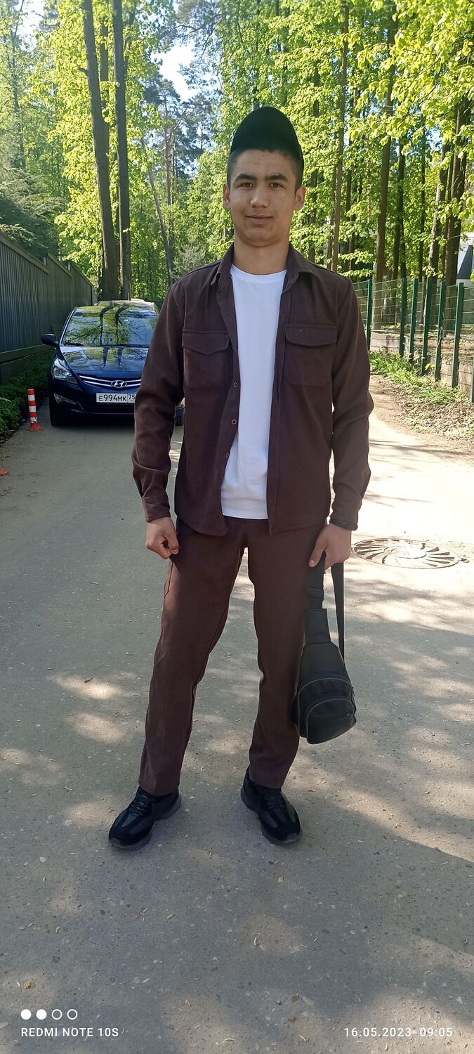 ���� 35016481 ����� �����������, 21 ���, ���� ���������� � ������