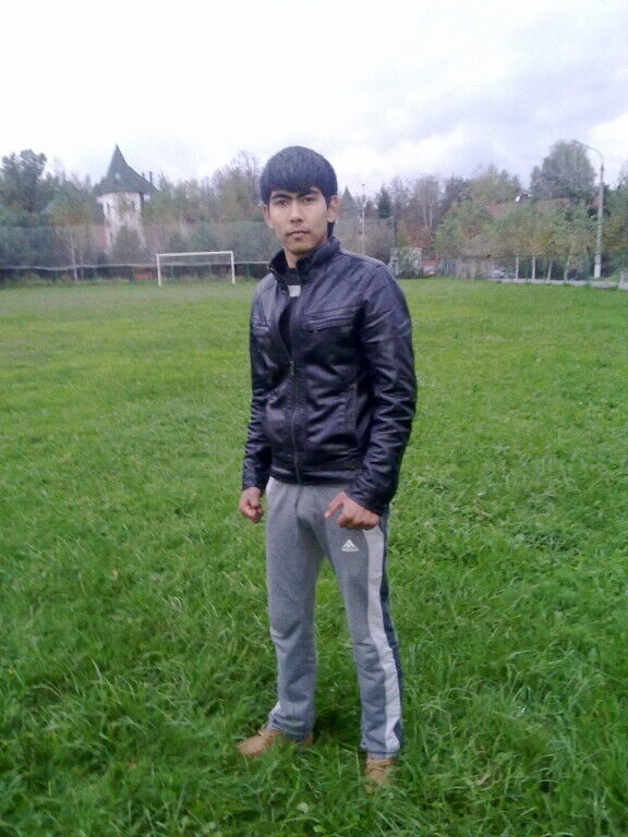  ,   Makhmud, 33 ,   ,   