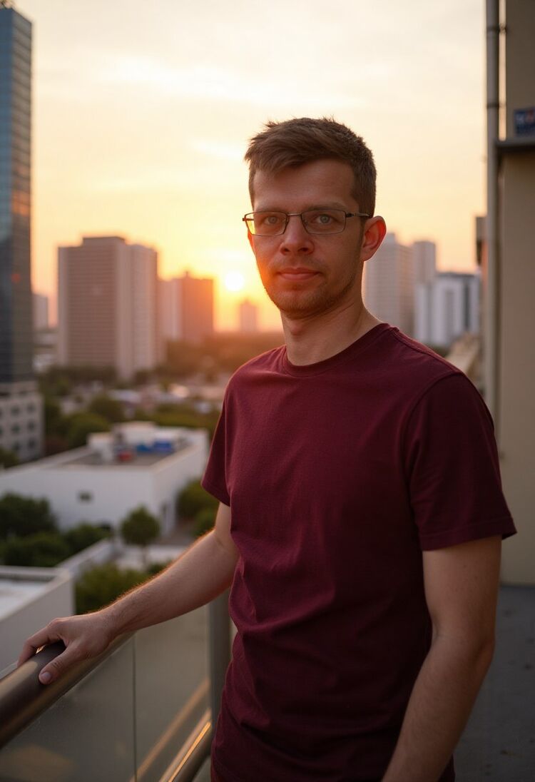  54705921  Evgeniy, 43 ,    