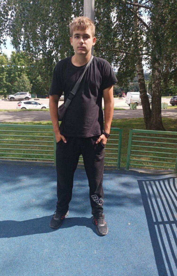 ���� 55833801 ����� ������, 18 ���, ���� ���������� � �����