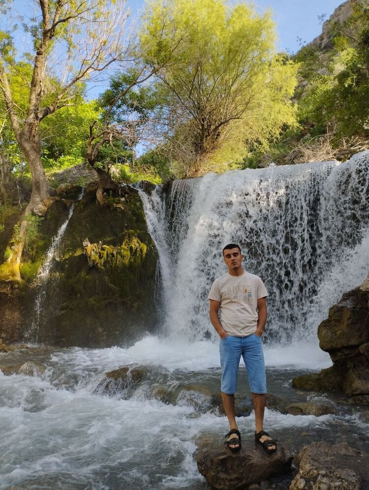 ���� 30300941 ������� Sardor, 34 ����, ���� ���������� � ������