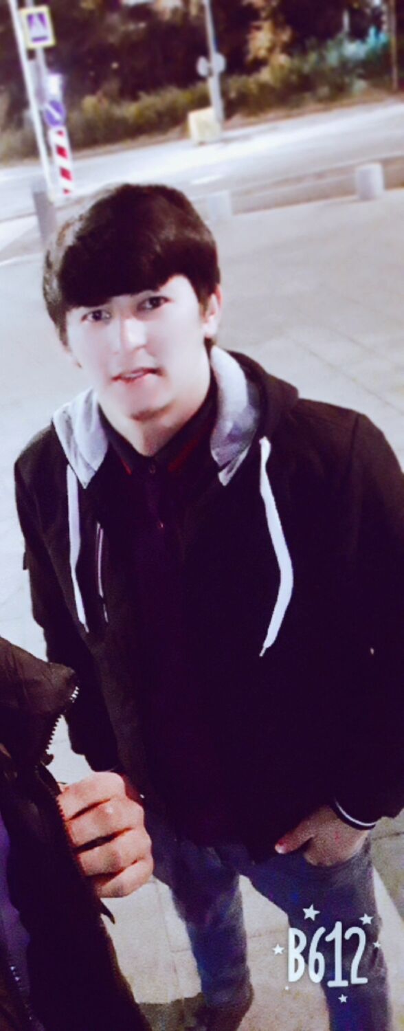  26741331  Muhammadjon, 26 ,    