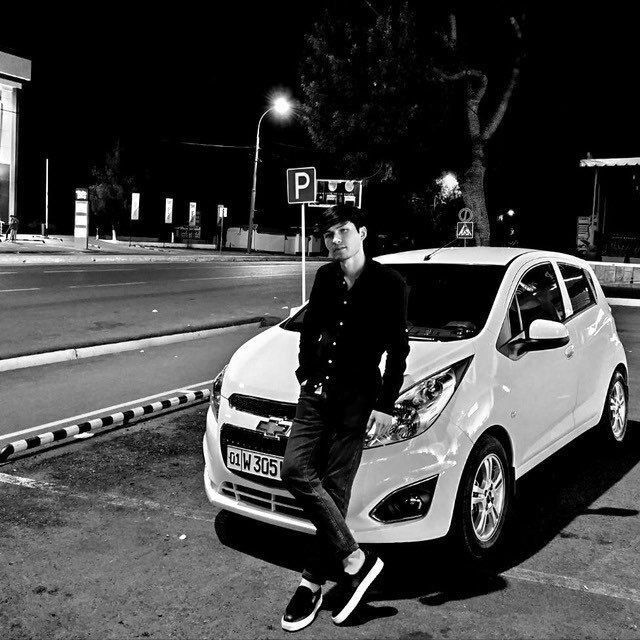 ���� 47234651 ������� Xojiakbar, 27 ���, ���� ���������� � ��������