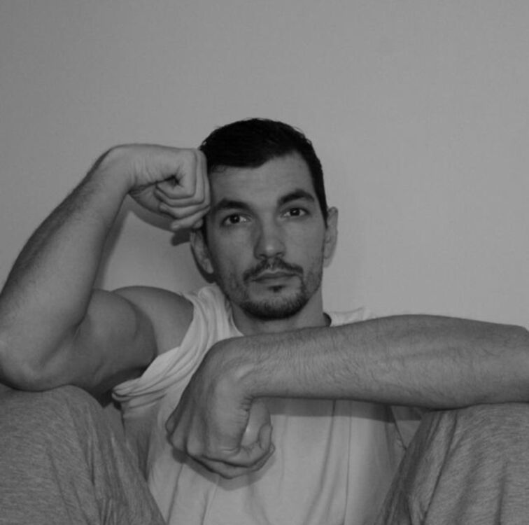 ���� 41028761 ������� Alexander, 35 ���, ���� ���������� � ������