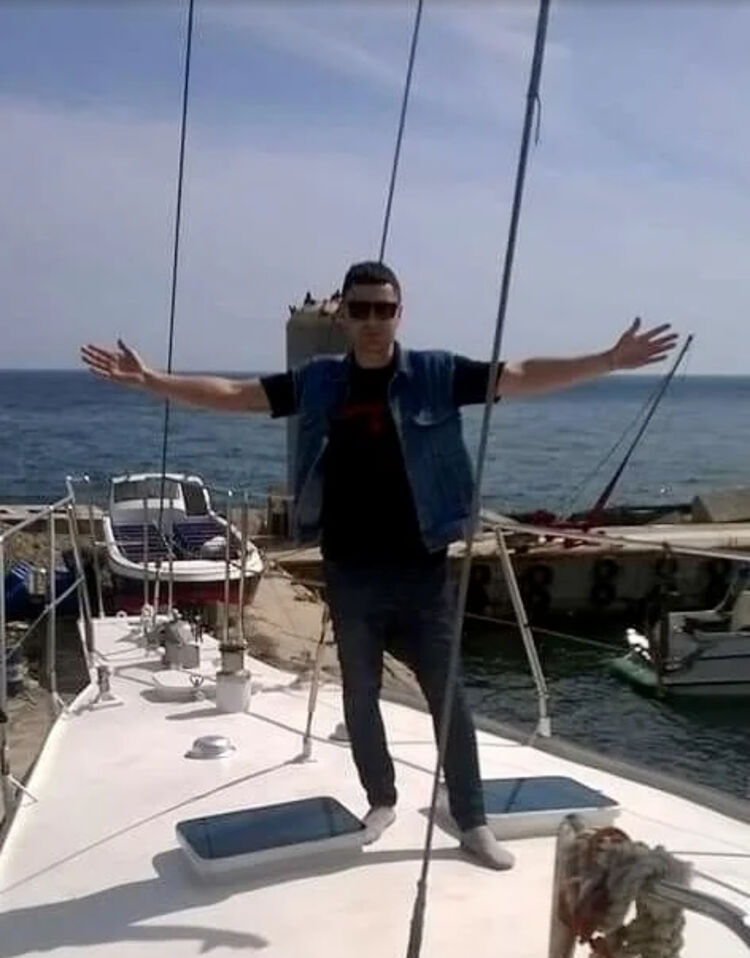 ���� 53116611 ������� Alex, 37 ���, ���� ���������� � ��������