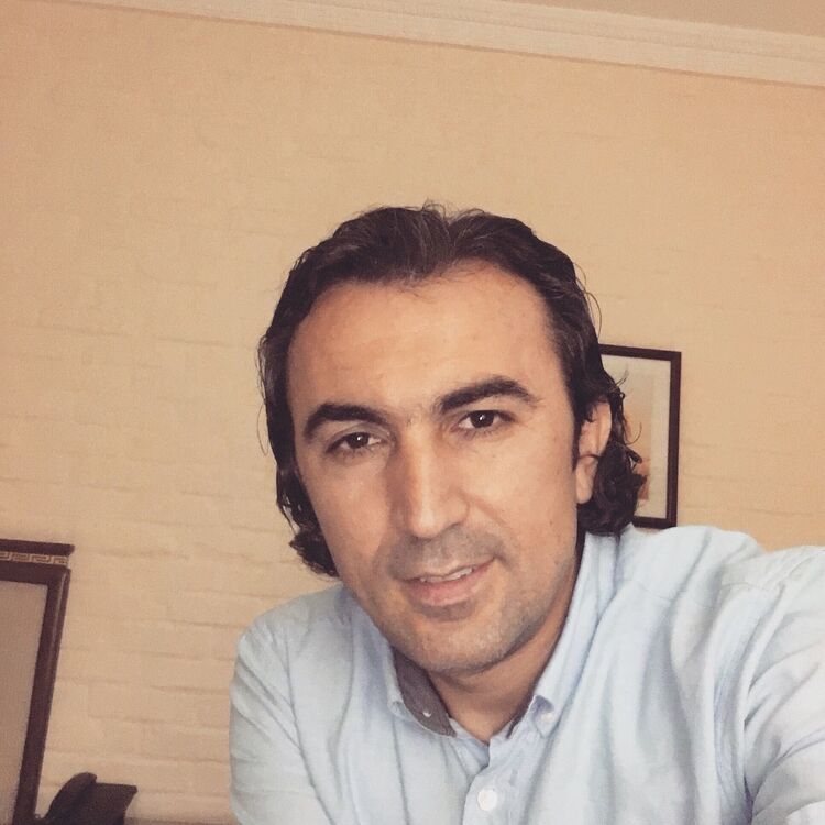 ���������� ������, ���� ������� Muammer, 42 ����, ������������ ��� ������, ����� � ���������