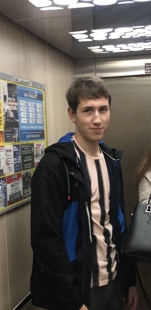 ���� 29674731 ����� ������, 22 ����, ���� ���������� � �����