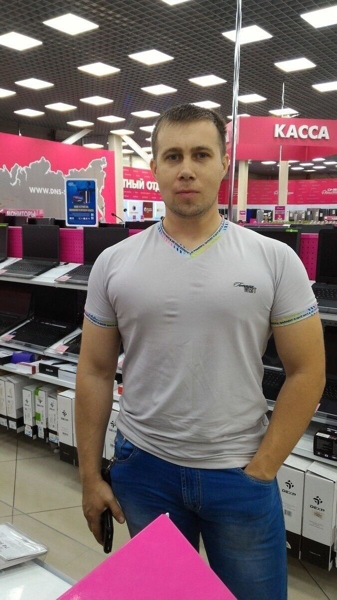 ���� 8718921 ������� �������, 39 ���, ���� ���������� � ������������