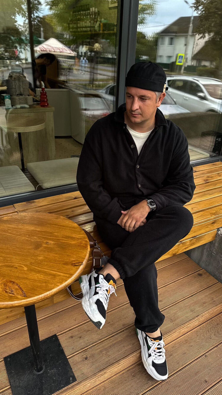 ���� 51462141 ������� Roman, 31 ���, ���� ���������� � ���������-��-������