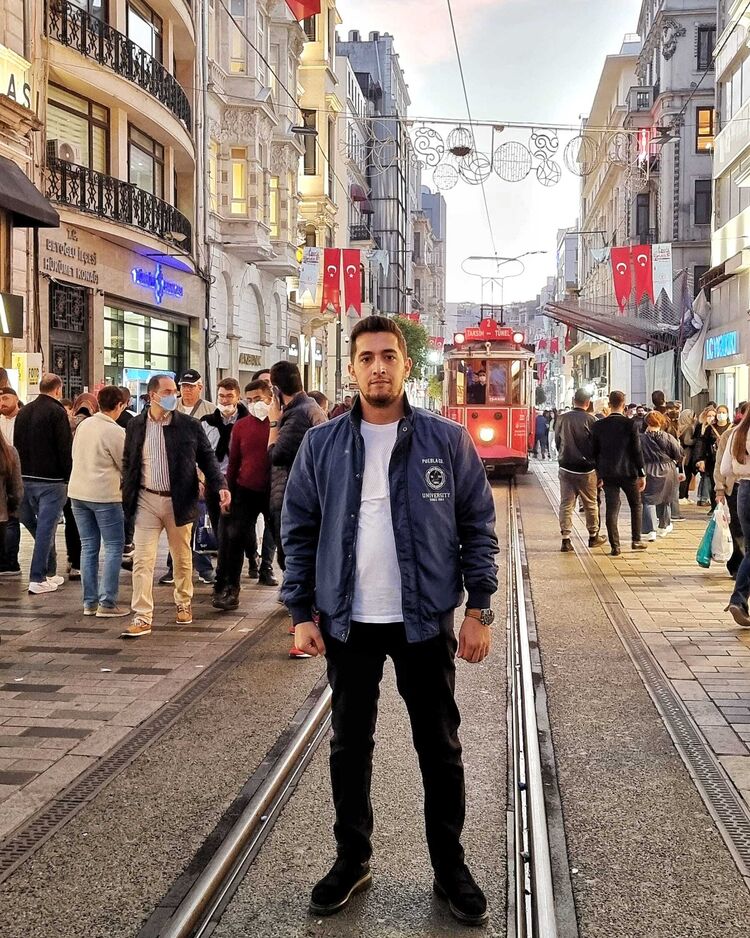 ���������� ����, ���� ������� Elnur, 32 ����, ������������ ��� ������, ����� � ���������