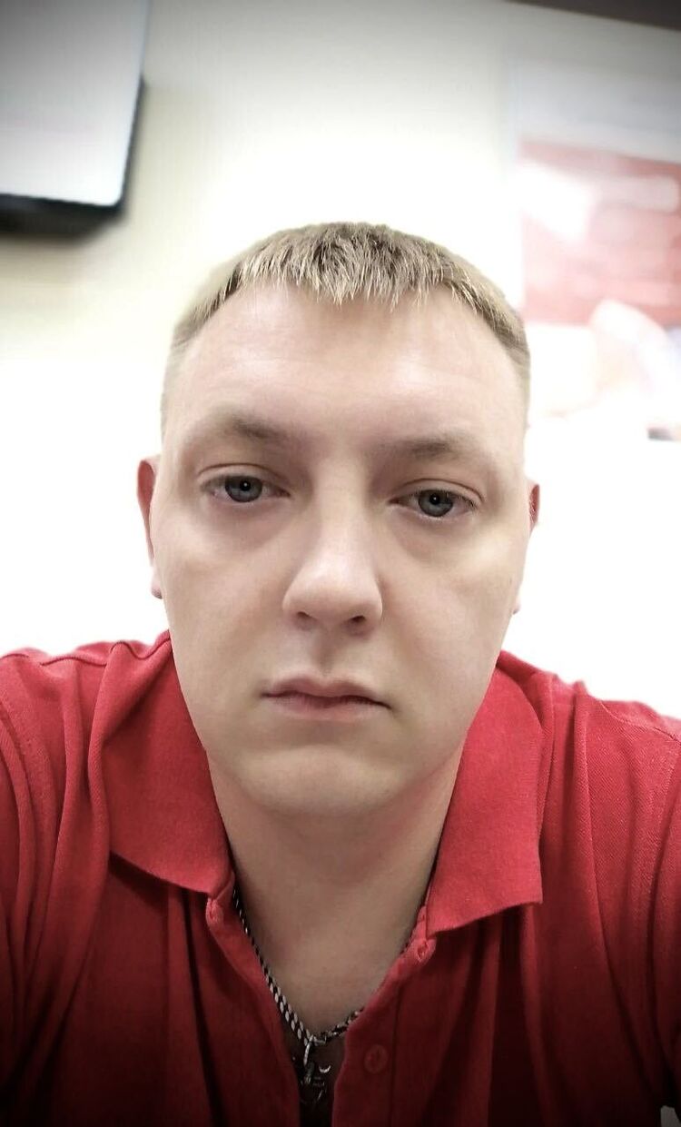 ���� 34122631 ������� Tony, 35 ���, ���� ���������� � ����������